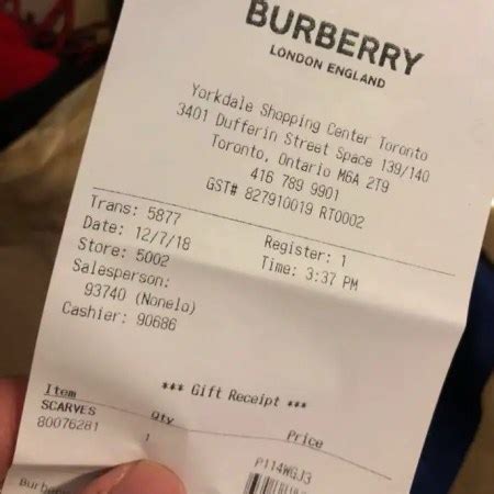 burberry return policy usa|burberry cancel order.